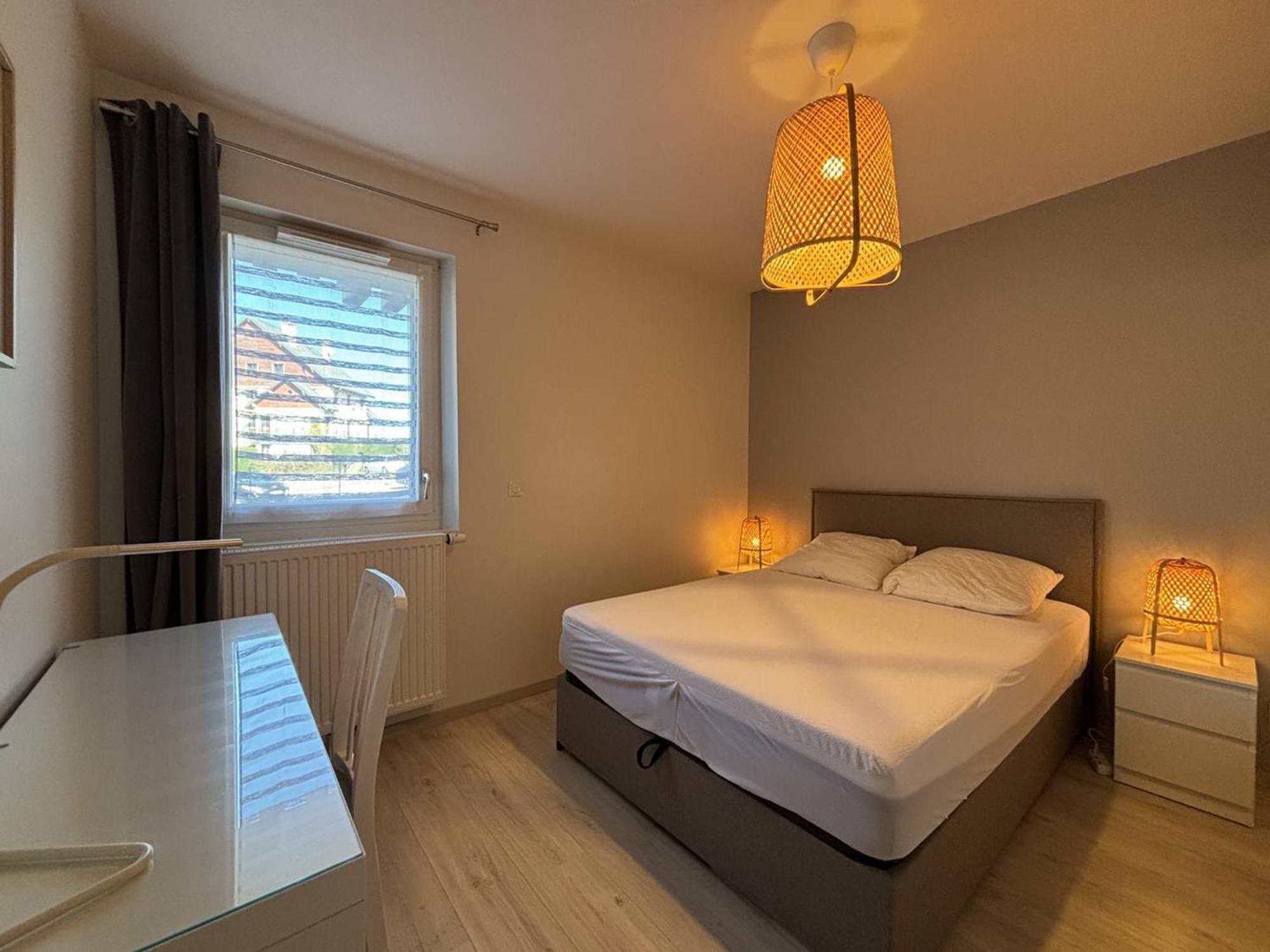 Appartement Confortable Avec Terrasse A 5 Min Du Centre, Navette Ski Gratuite ! - Fr-1-548-34 Villard-de-Lans Eksteriør bilde