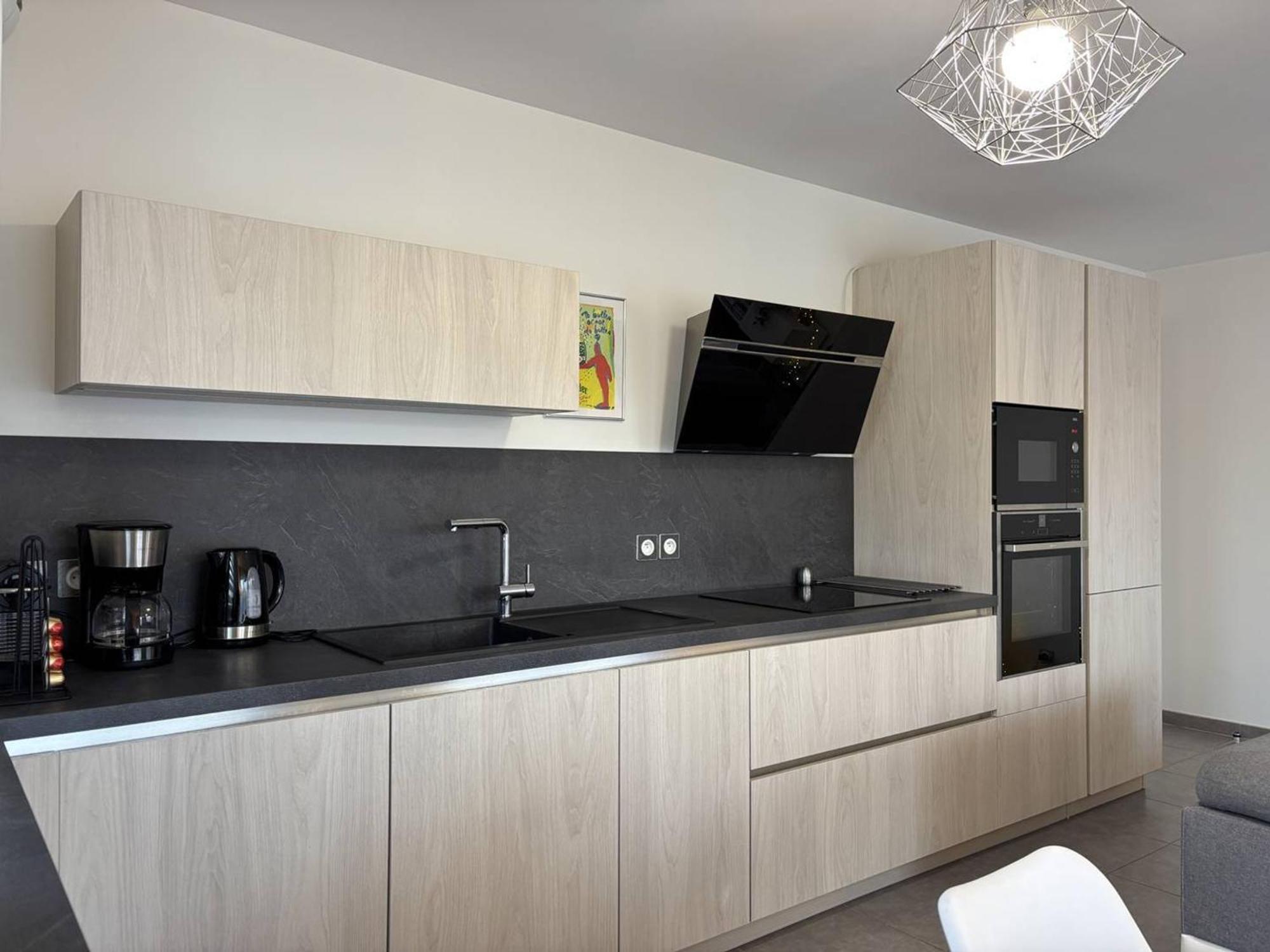 Appartement Confortable Avec Terrasse A 5 Min Du Centre, Navette Ski Gratuite ! - Fr-1-548-34 Villard-de-Lans Eksteriør bilde